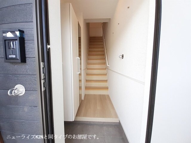  山陽本線（中国）/西阿知駅 徒歩37分 2階 建築中