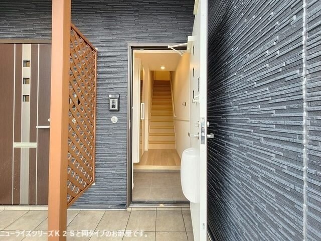  山陽本線（中国）/西阿知駅 徒歩37分 2階 建築中