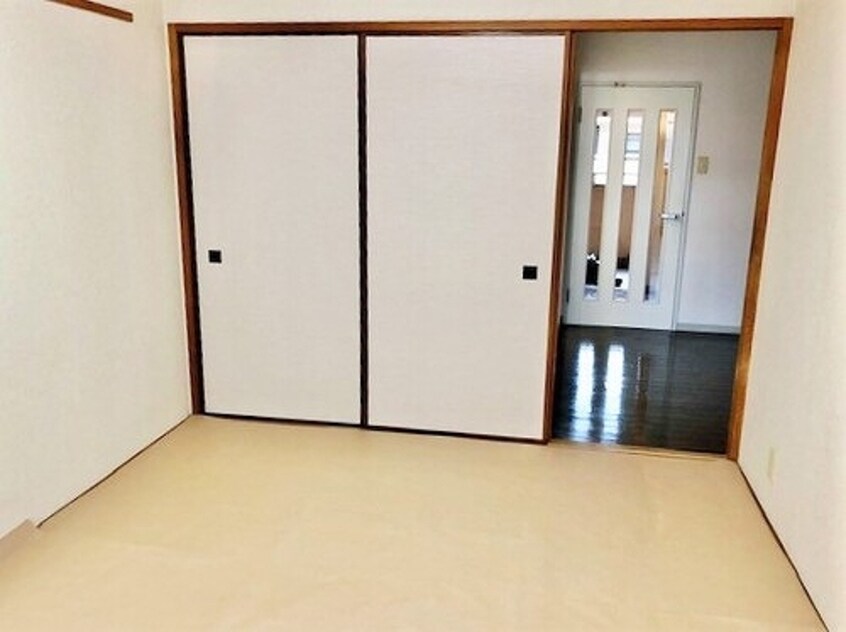 押入　※2021年10月撮影 山陽本線（中国）/倉敷駅 徒歩8分 11階 築36年