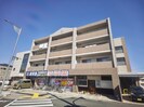 山陽本線（中国）/新倉敷駅 徒歩3分 2階 築25年の外観