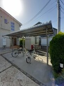  山陽本線（中国）/倉敷駅 徒歩23分 1階 築9年