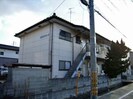 水島臨海鉄道水島本線/弥生駅 徒歩21分 2階 築40年の外観