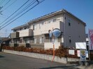 山陽本線（中国）/新倉敷駅 バス:9分:停歩2分 2階 築17年の外観