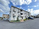 瀬戸大橋線/茶屋町駅 徒歩6分 2階 築15年の外観