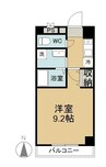 山陽本線（中国）/中庄駅 徒歩20分 2階 築25年 1Kの間取り