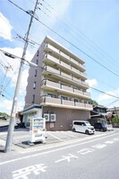 山陽本線（中国）/中庄駅 徒歩20分 2階 築25年の外観