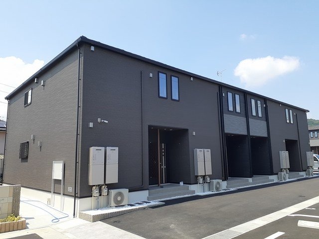  瀬戸大橋線/木見駅 徒歩18分 2階 築2年