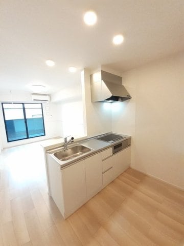  瀬戸大橋線/木見駅 徒歩18分 2階 築2年