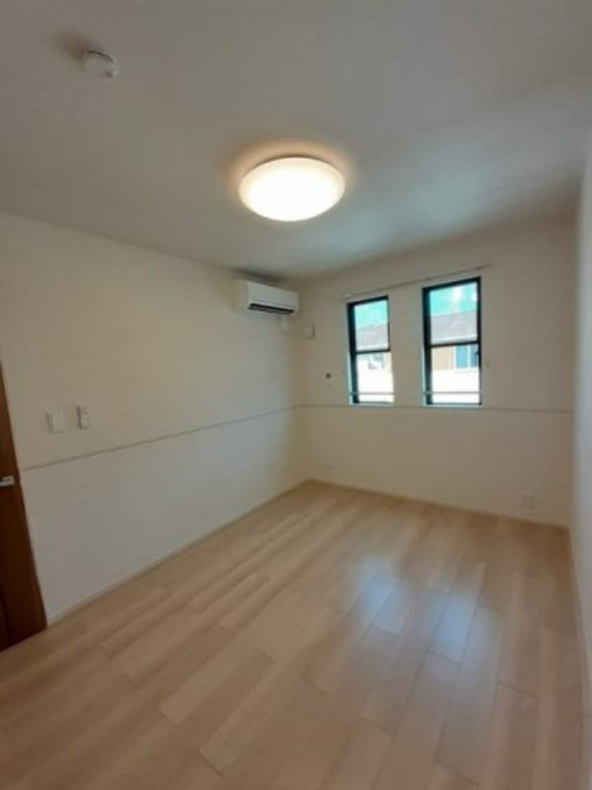  瀬戸大橋線/木見駅 徒歩18分 2階 築2年