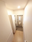  瀬戸大橋線/木見駅 徒歩18分 2階 築2年