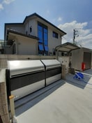  瀬戸大橋線/木見駅 徒歩18分 2階 築2年