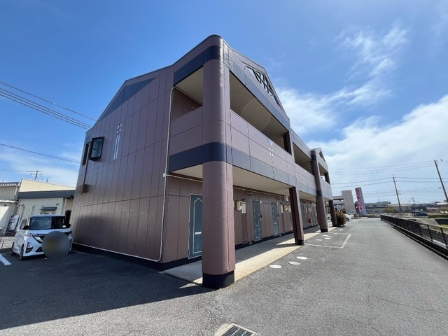  山陽本線（中国）/中庄駅 徒歩20分 2階 築27年