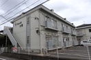 水島臨海鉄道水島本線/弥生駅 徒歩17分 1階 築36年の外観