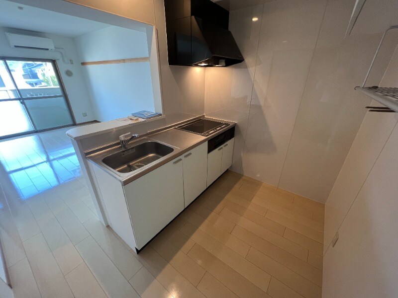  伯備線/清音駅 徒歩9分 3階 築6年