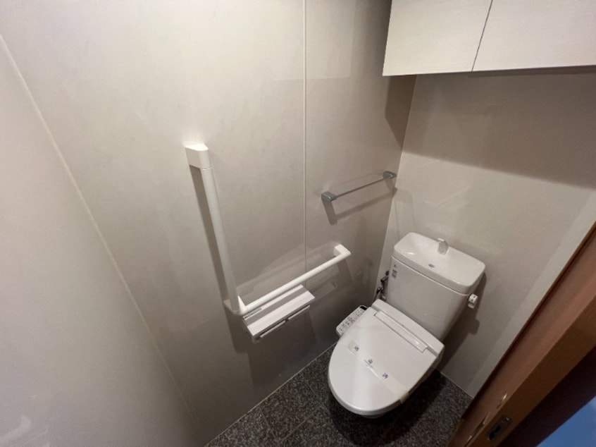  伯備線/清音駅 徒歩9分 3階 築6年