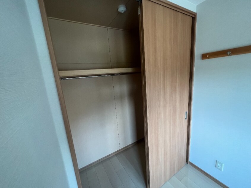  伯備線/清音駅 徒歩9分 3階 築6年