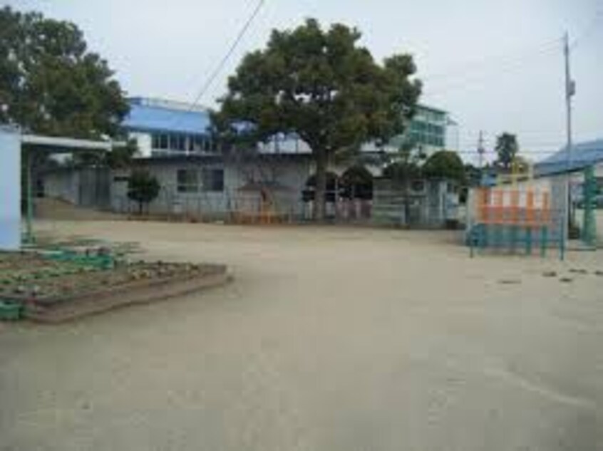 倉敷市立川辺幼稚園(幼稚園/保育園)まで1772m 伯備線/清音駅 徒歩9分 3階 築6年