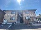 宇野線<宇野みなと線>/早島駅 徒歩13分 2階 築20年の外観