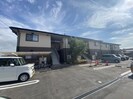 宇野線<宇野みなと線>/早島駅 徒歩13分 2階 築21年の外観