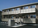 山陽本線（中国）/新倉敷駅 徒歩26分 1階 築14年の外観