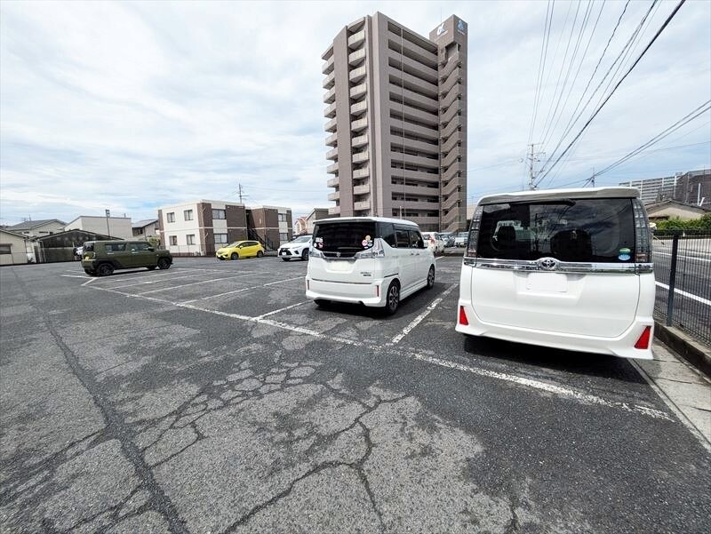  山陽本線（中国）/倉敷駅 徒歩16分 4階 築35年