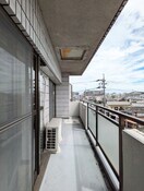  山陽本線（中国）/倉敷駅 徒歩16分 4階 築35年