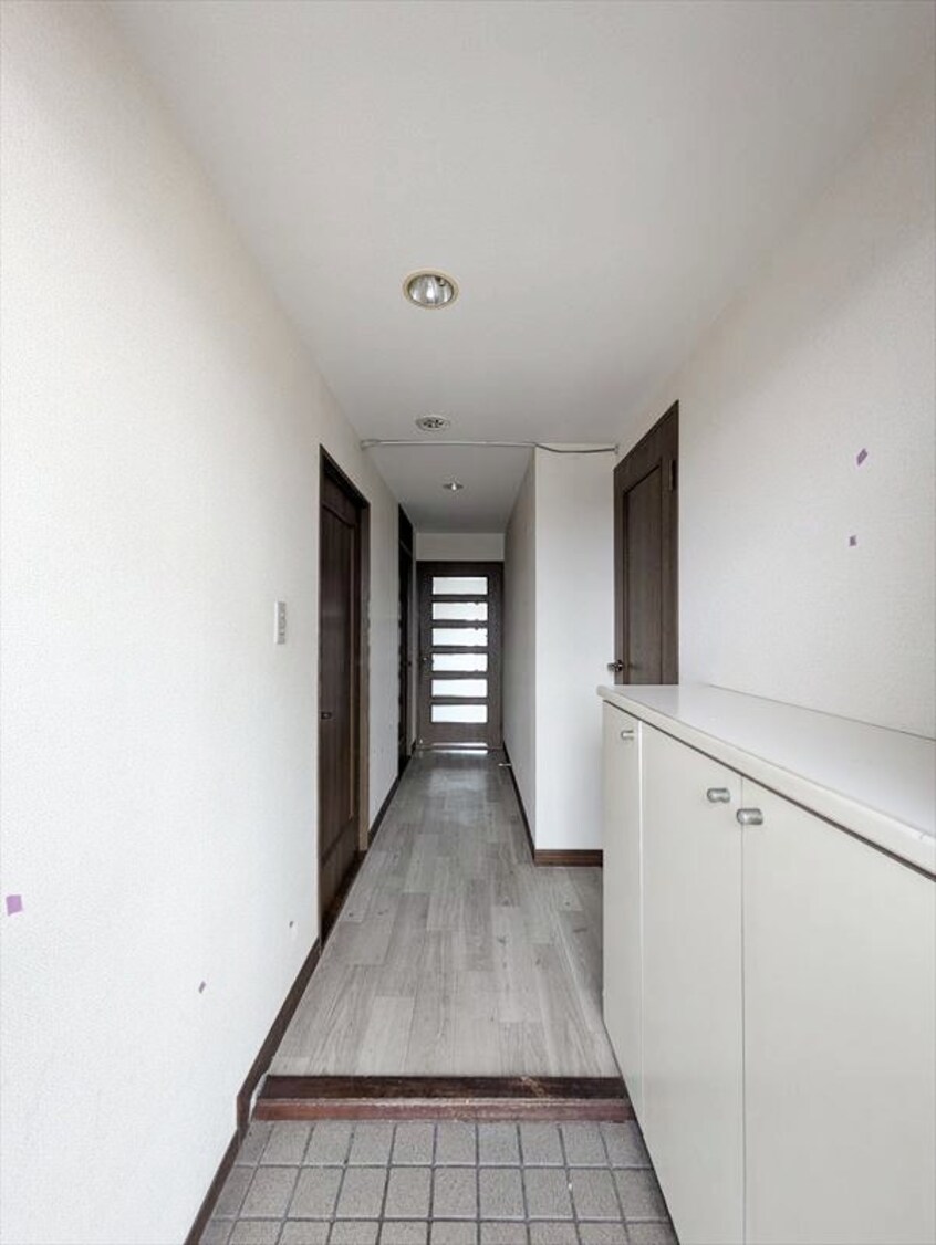  山陽本線（中国）/倉敷駅 徒歩16分 4階 築35年