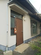 水島臨海鉄道水島本線/常盤駅 徒歩6分 1階 築52年の外観