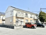 ガーデンスクエア福島　Ｄ棟