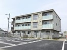  山陽本線（中国）/西阿知駅 徒歩8分 3階 築8年