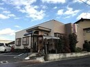 鳥越歯科医院(病院)まで586m 山陽本線（中国）/西阿知駅 徒歩8分 3階 築8年