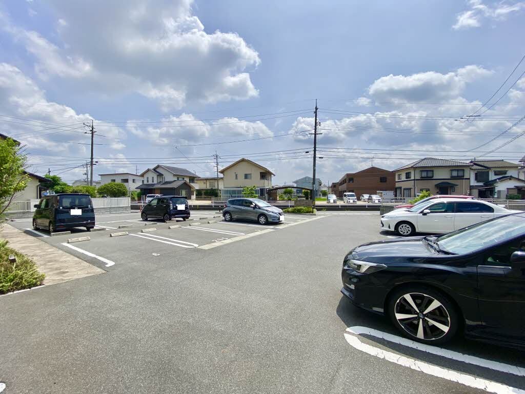  山陽本線（中国）/西阿知駅 徒歩8分 3階 築8年