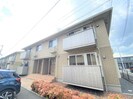 水島臨海鉄道水島本線/常盤駅 徒歩26分 1階 築10年の外観