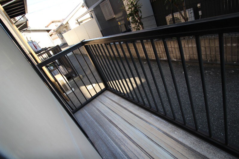  水島臨海鉄道水島本線/常盤駅 徒歩5分 2階 築25年