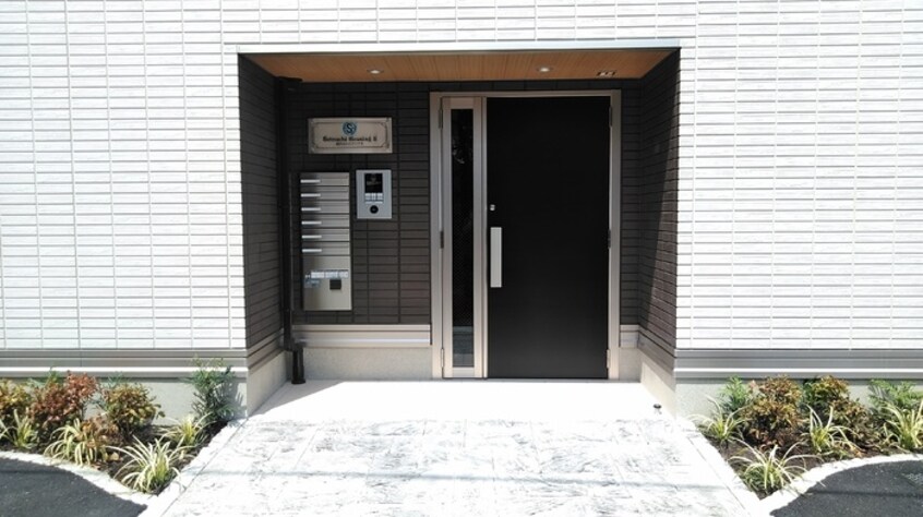  山陽本線（中国）/倉敷駅 徒歩7分 2階 築5年