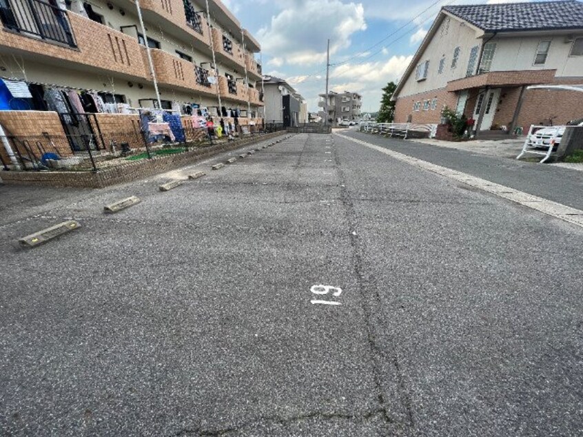  吉備線<桃太郎線>/総社駅 徒歩26分 1階 築20年