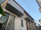 水島臨海鉄道水島本線/球場前駅 徒歩10分 1階 築4年の外観