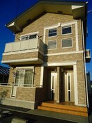 水島臨海鉄道水島本線/福井駅 徒歩6分 1階 築18年の外観