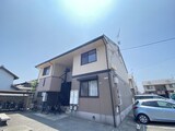 セジュールふじい　A棟