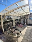  山陽本線（中国）/新倉敷駅 徒歩13分 1階 築30年