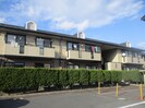 宇野線<宇野みなと線>/早島駅 徒歩12分 2階 築28年の外観