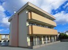 水島臨海鉄道水島本線/球場前駅 徒歩12分 3階 築22年の外観