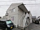 山陽本線（中国）/新倉敷駅 徒歩23分 1階 築33年の外観