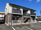 山陽本線（中国）/倉敷駅 徒歩13分 1階 築30年の外観