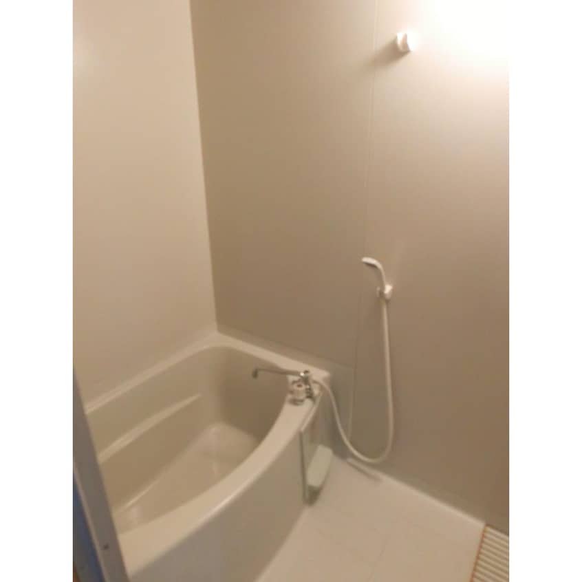 風呂 山陽本線（中国）/新倉敷駅 徒歩27分 2階 築24年