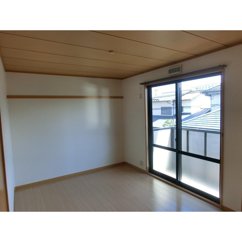 洋室 山陽本線（中国）/新倉敷駅 徒歩27分 2階 築24年