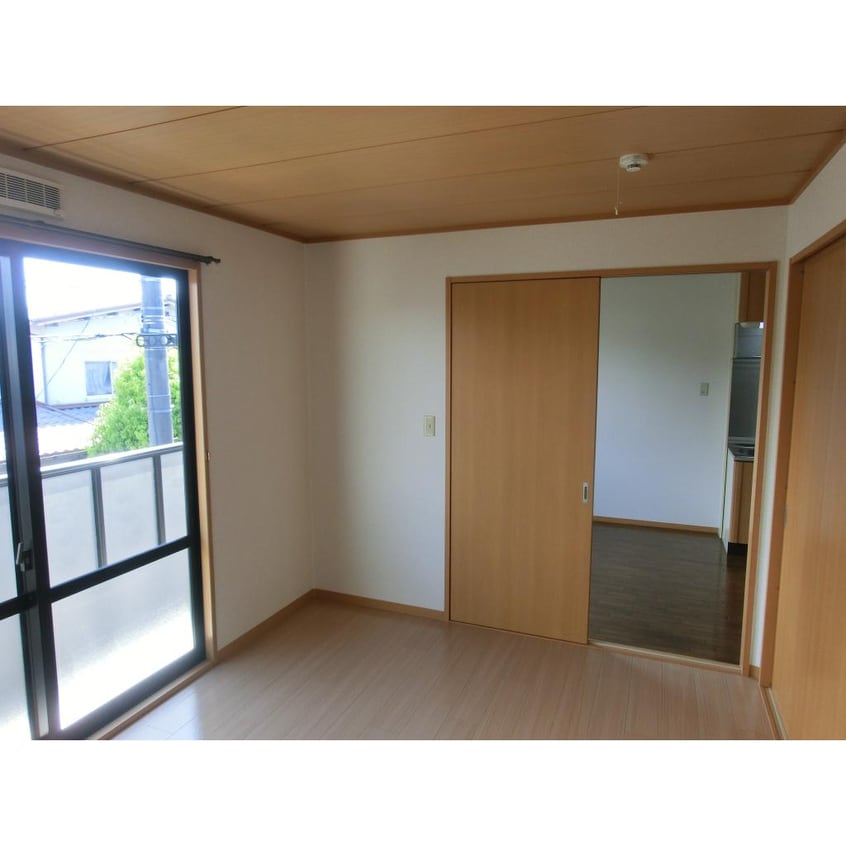 洋室 山陽本線（中国）/新倉敷駅 徒歩27分 2階 築24年