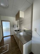  吉備線<桃太郎線>/東総社駅 徒歩14分 2階 築28年