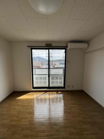  吉備線<桃太郎線>/東総社駅 徒歩14分 2階 築28年