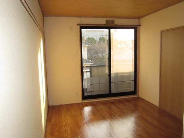 洋室 山陽本線（中国）/新倉敷駅 徒歩55分 2階 築30年